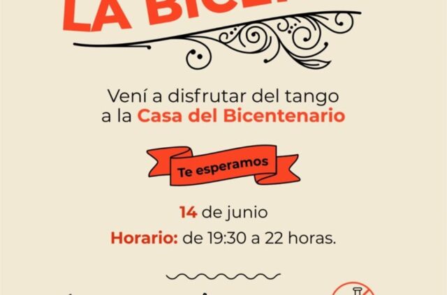 El domingo vuelve Milonga
