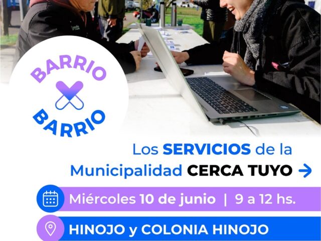El próximo miércoles el