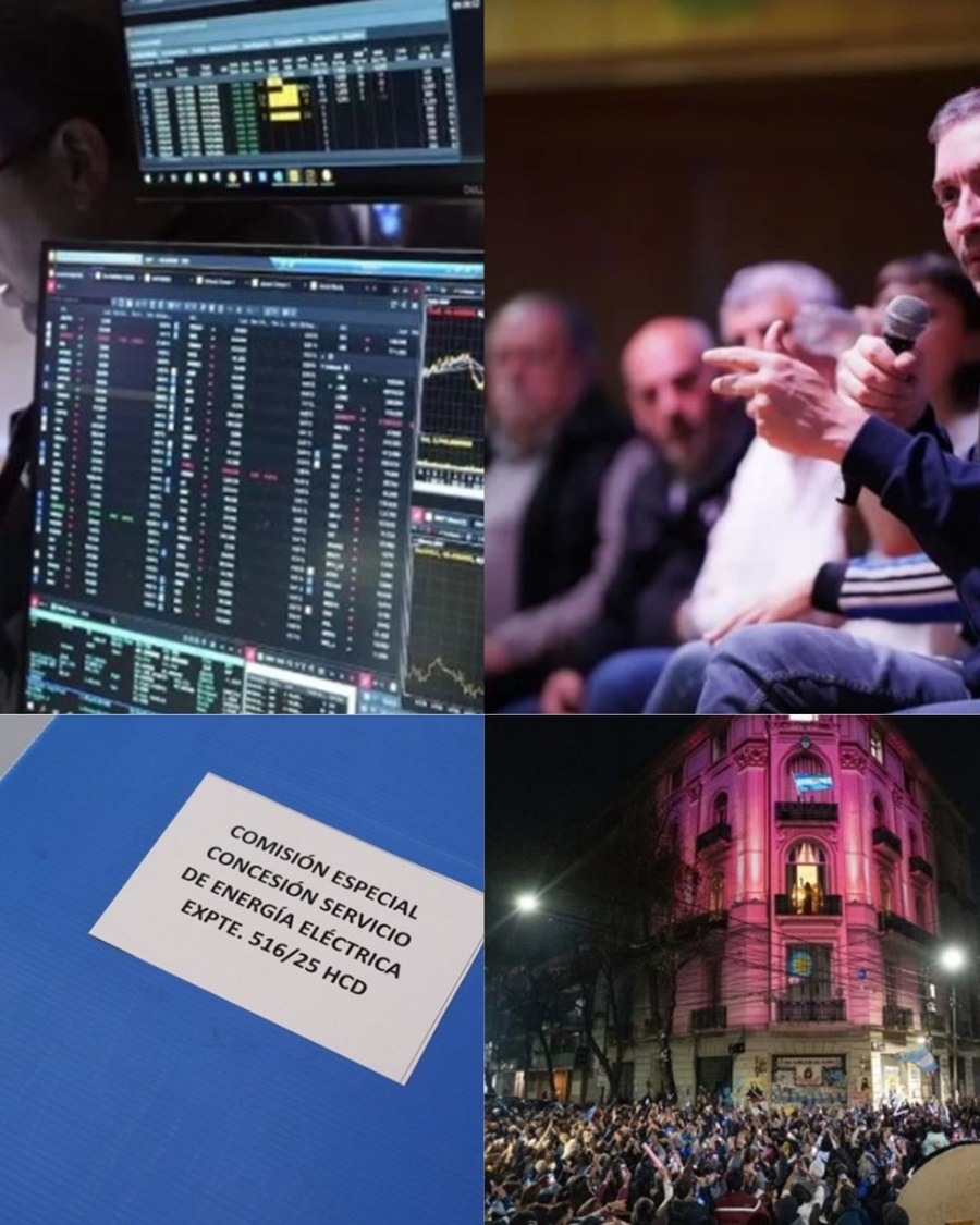 Entre la billetera vacía