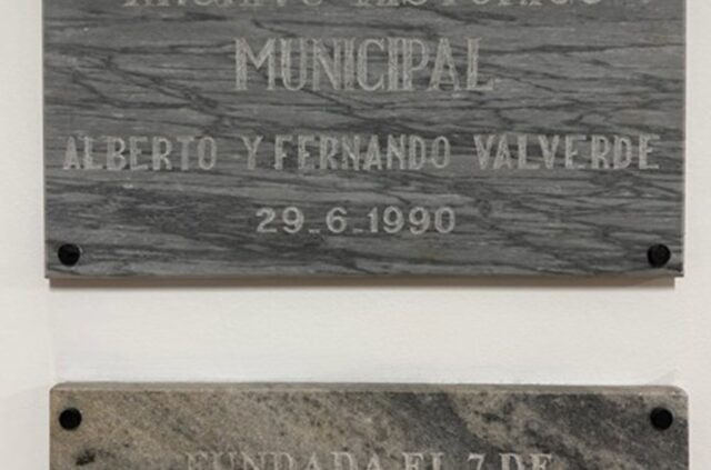 Este domingo seguí en