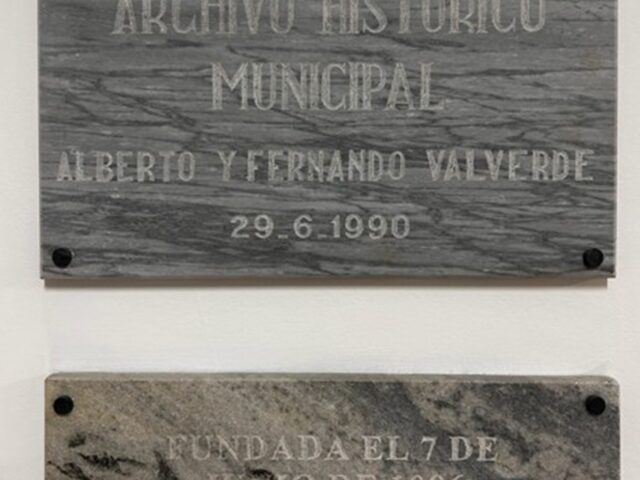 Este domingo seguí en