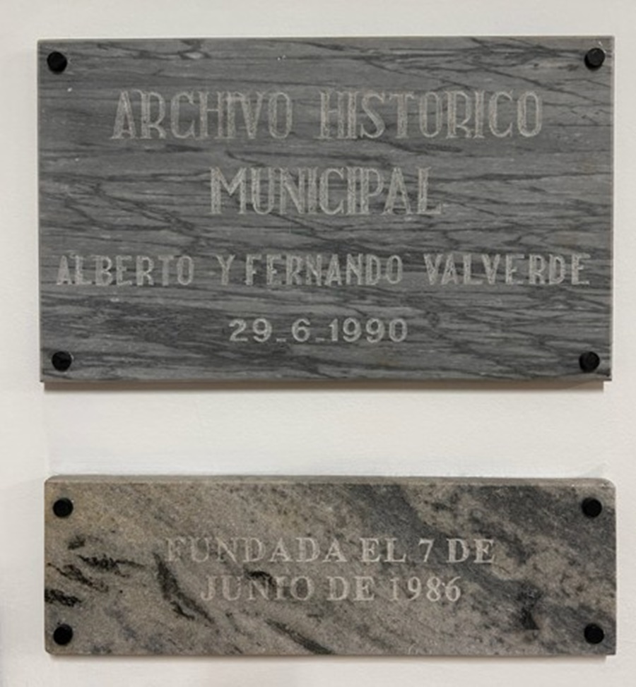 Este domingo seguí en