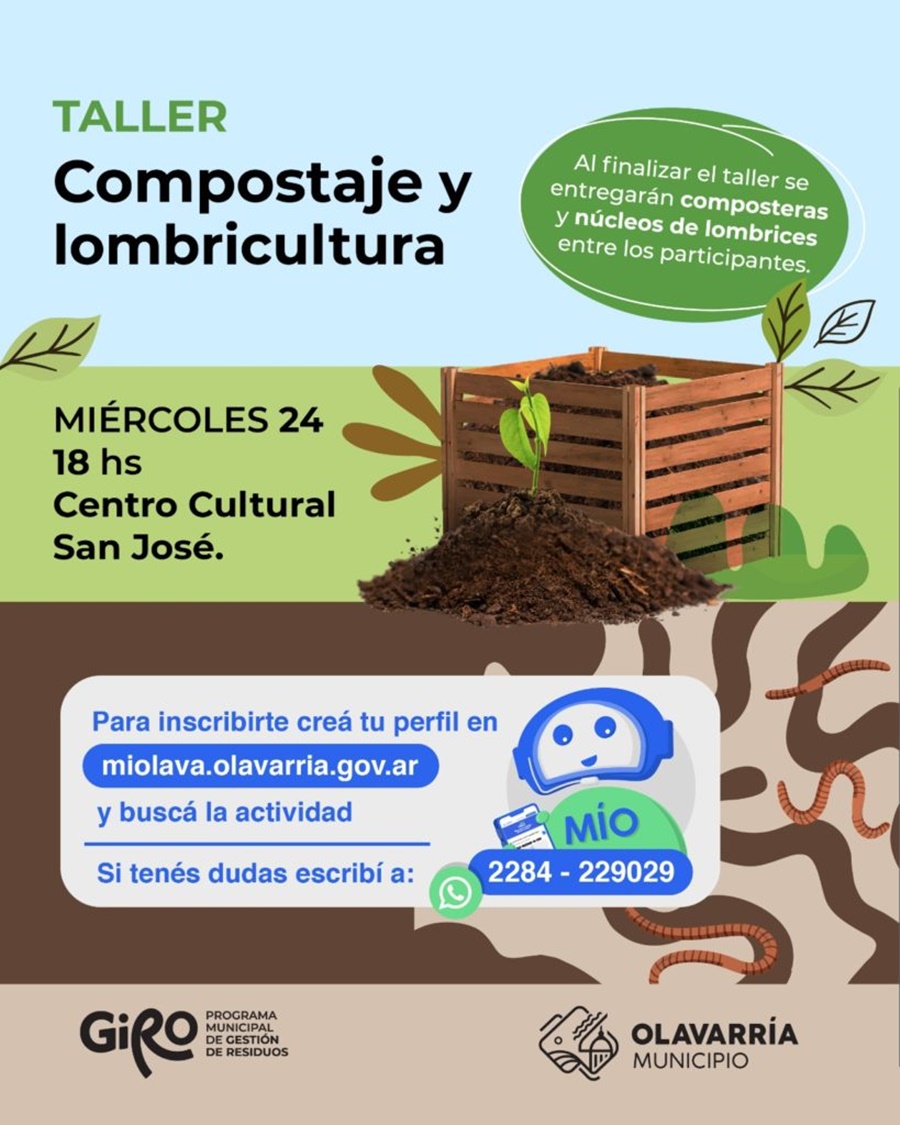 Este miércoles se realizará