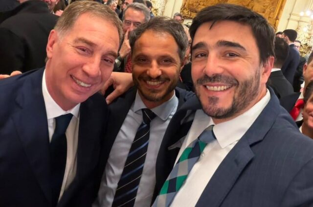 Ezequiel Galli y Martín