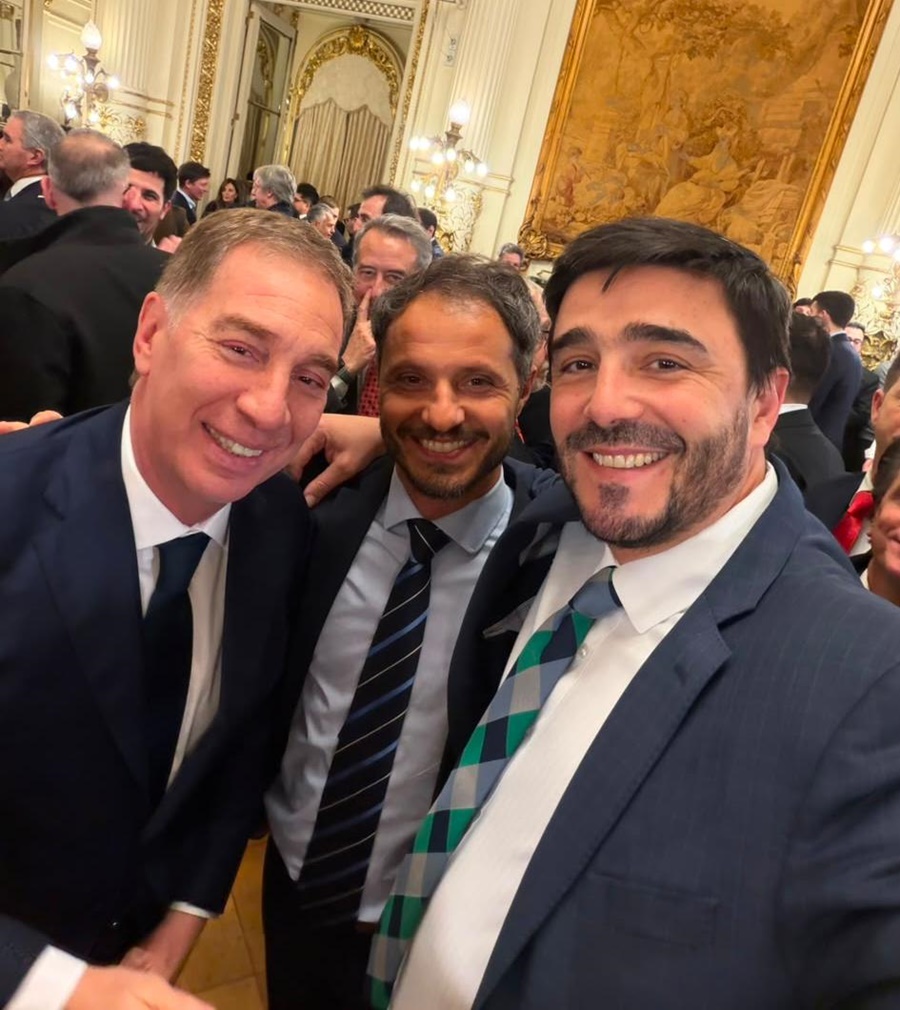 Ezequiel Galli y Martín