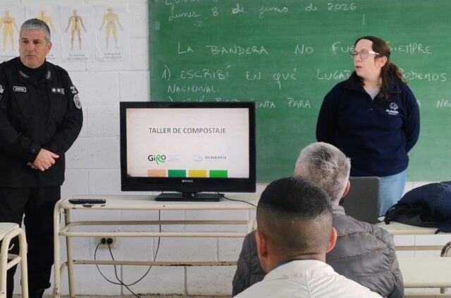 Gestión integral de residuos