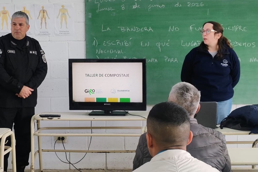 Gestión integral de residuos