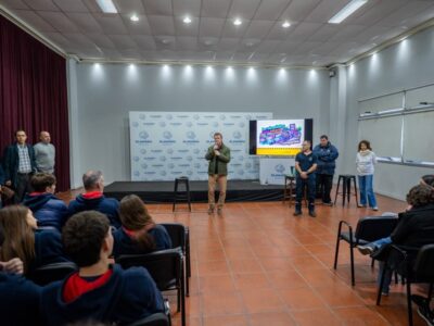 Gran convocatoria en la