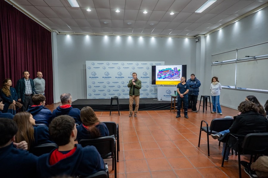 Gran convocatoria en la