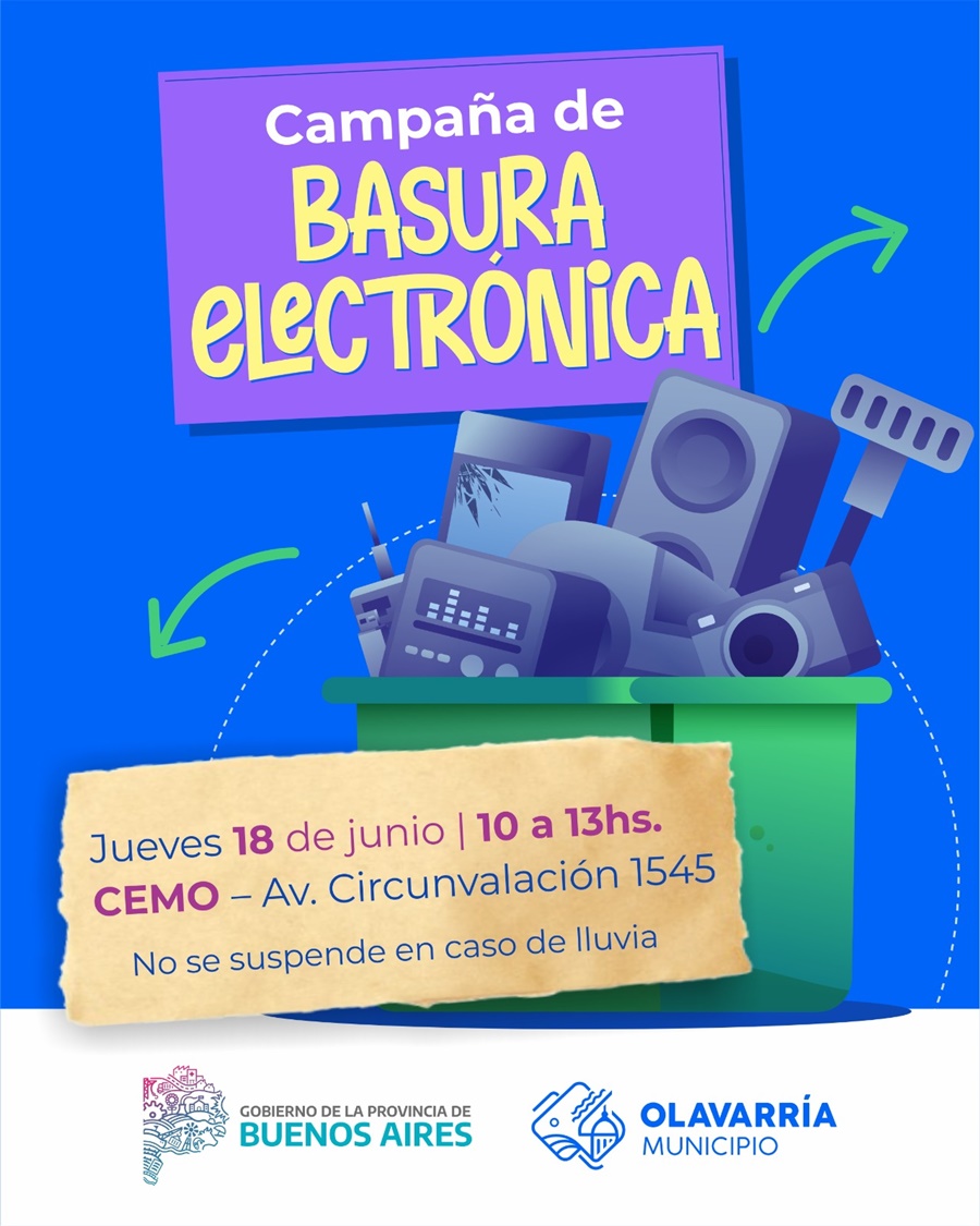 Impulsan una nueva campaña