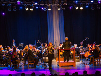 Invitan a participar de