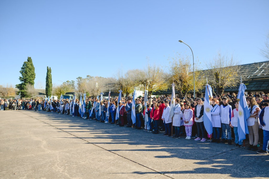 Invitan a participar del