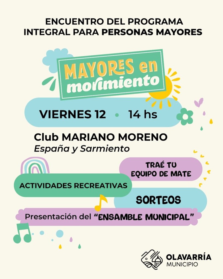 Jornada de encuentro y
