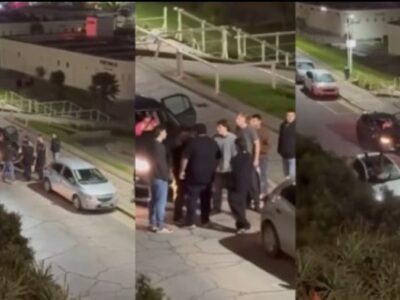 Joven olavarriense recibió el