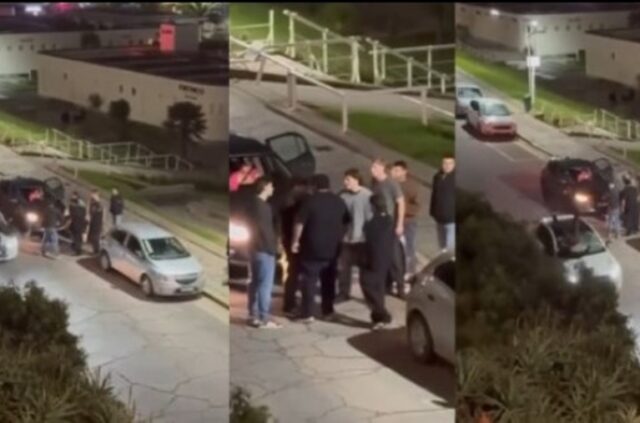 Joven olavarriense recibió el