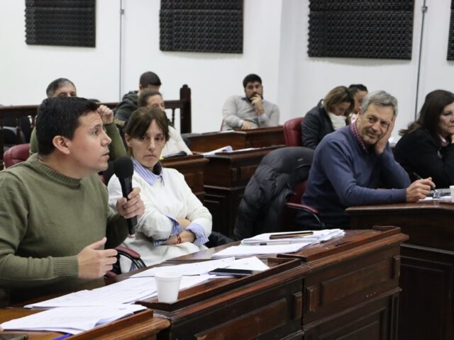 La hipocresía del rechazo