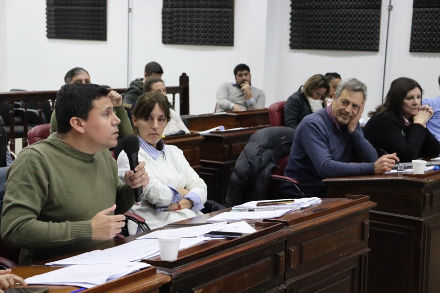 La hipocresía del rechazo