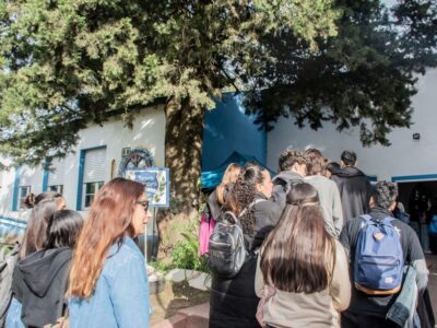 Licitan las obras de