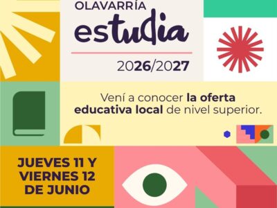 Llega la