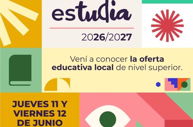 Llega la