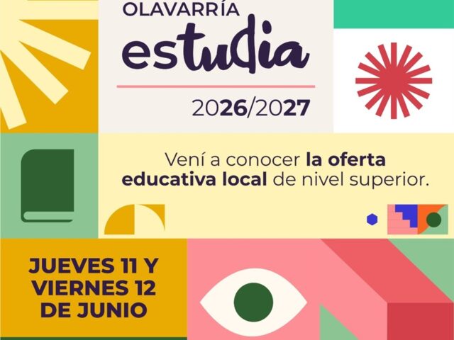 Llega la