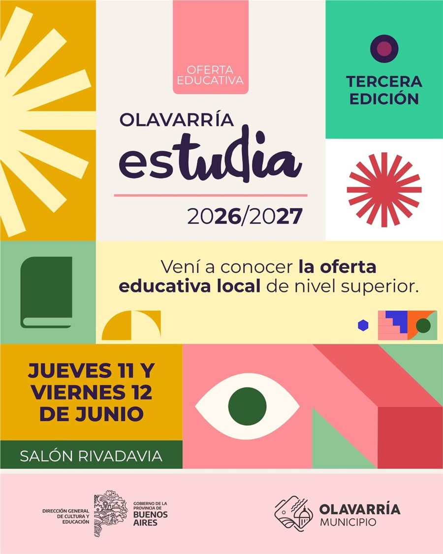 Llega la