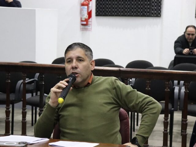 Más allá de la