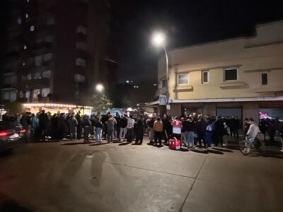 Olavarría rindió homenaje al Indio