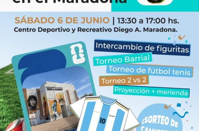 Olavarría se pone en