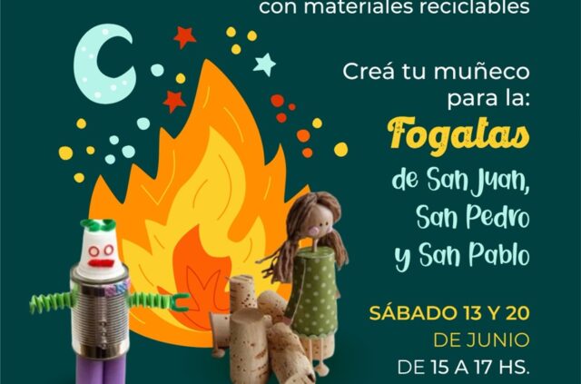 Olavarría se prepara para