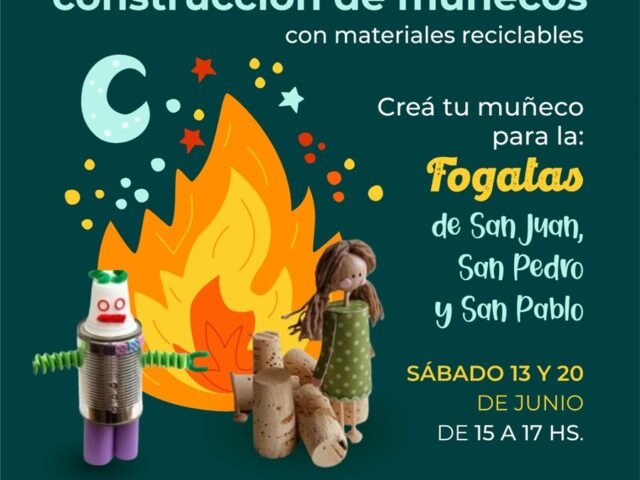 Olavarría se prepara para