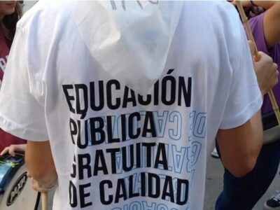 Pese a la promesa