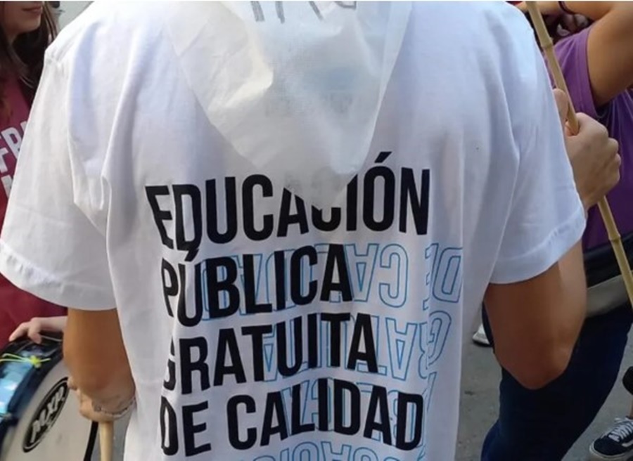 Pese a la promesa