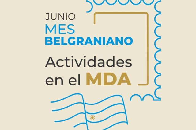 Propuestas educativas y culturales