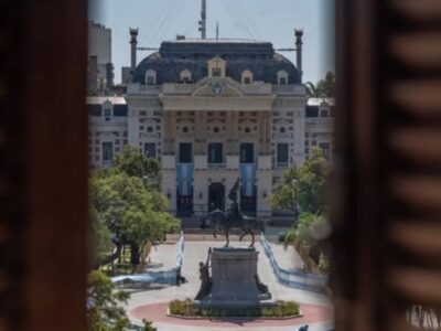 Provincia recibe a estatales