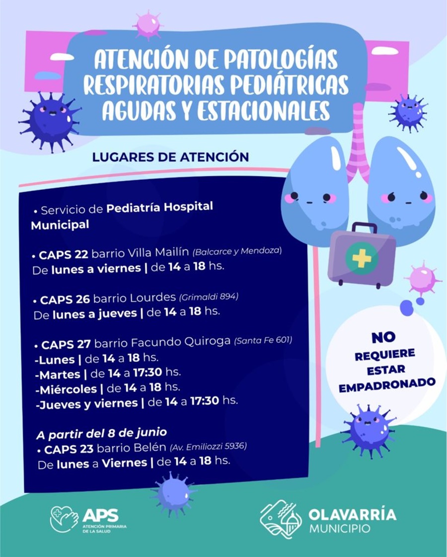 Refuerzan espacios para el