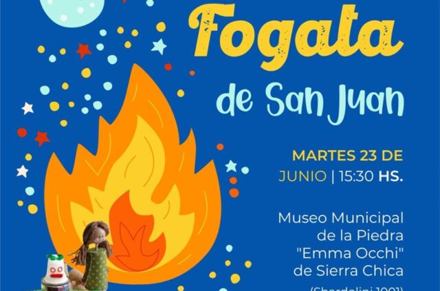 Se vienen las tradicionales