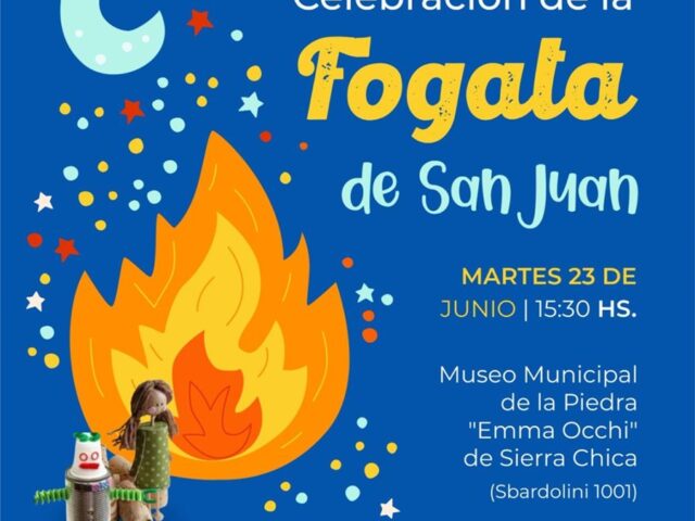 Se vienen las tradicionales