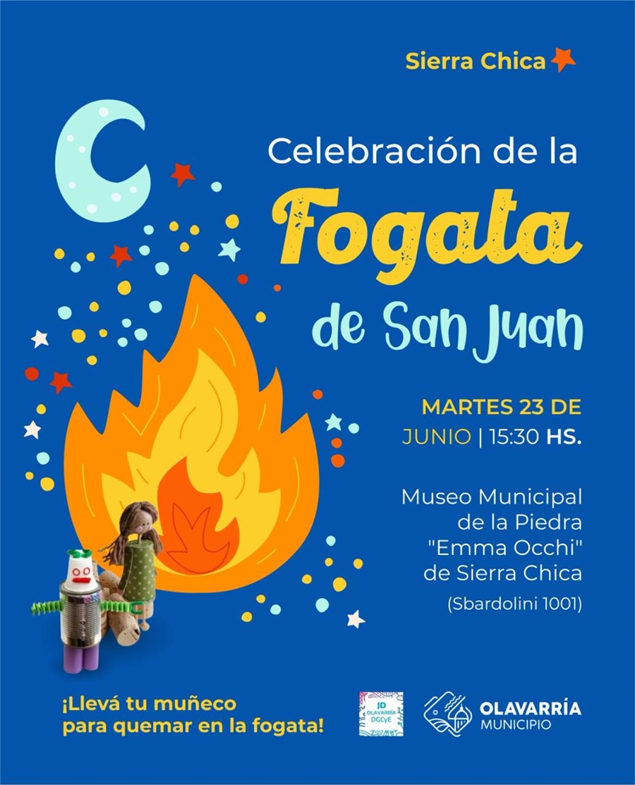 Se vienen las tradicionales