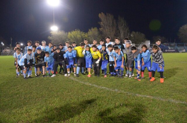 Torneo Proyección de Fútbol