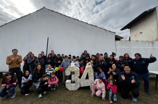 Un lugar muchas historias