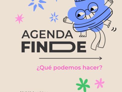 Varias propuestas culturales para