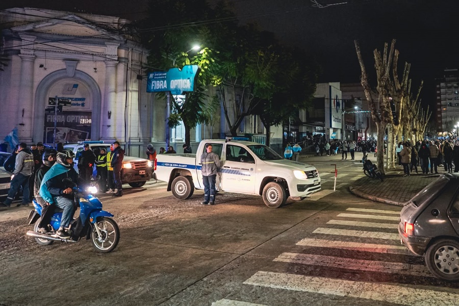 Alcoholemias positivas y autos
