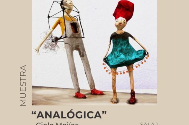 Analógica