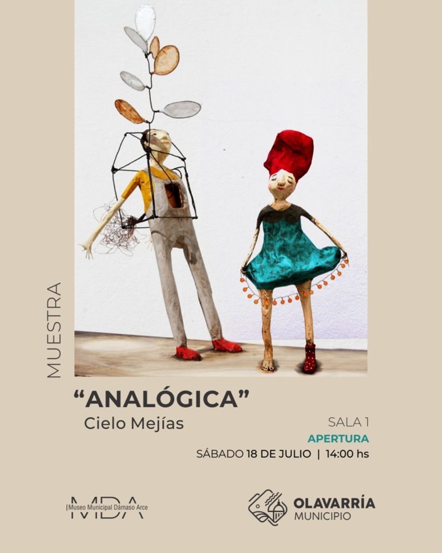 Analógica