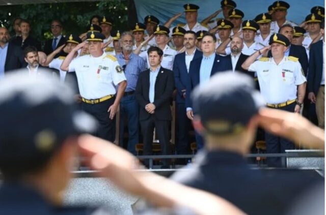 Anuncian un aumento salarial