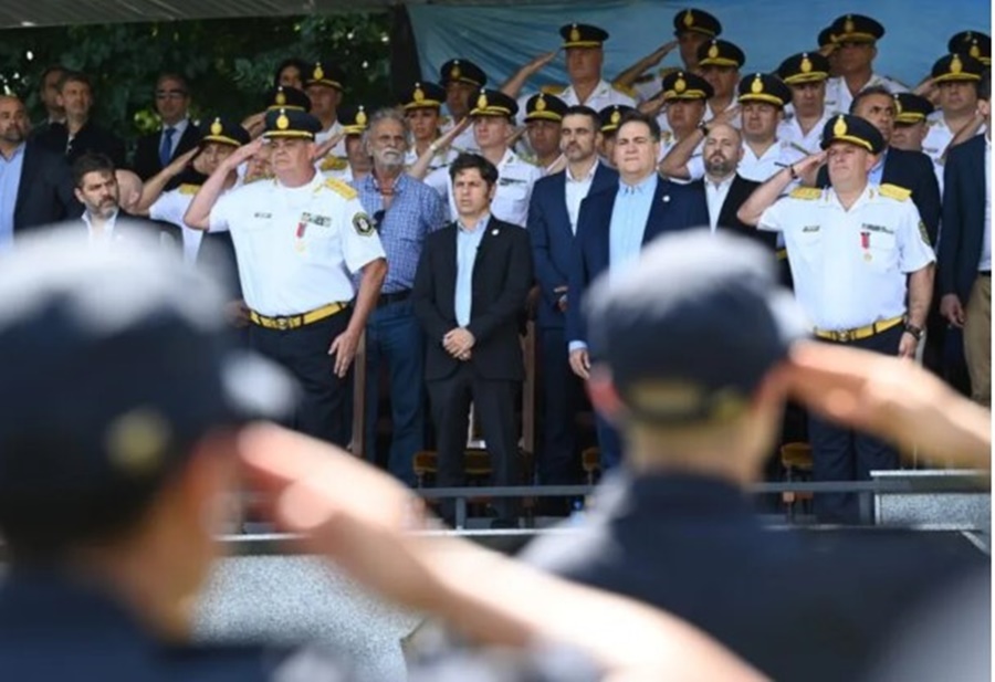 Anuncian un aumento salarial