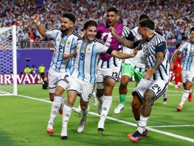 Con sufrimiento y corazón