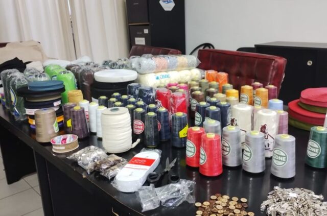 Continúan  acompañando las compras
