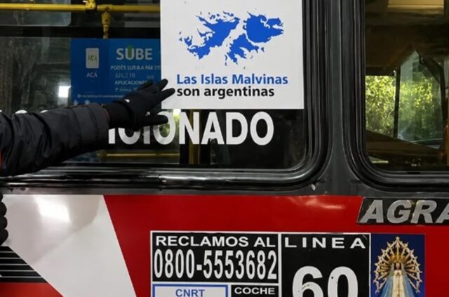 El Gobierno desmintió haber